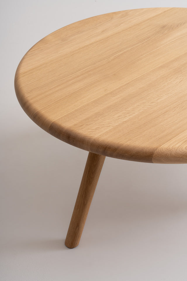 ARLEN | Round Coffee Table image 6