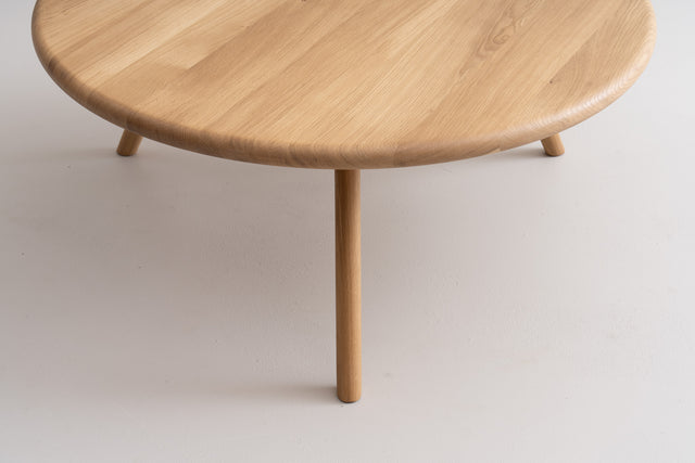ARLEN | Nesting Round Coffee Tables image 7