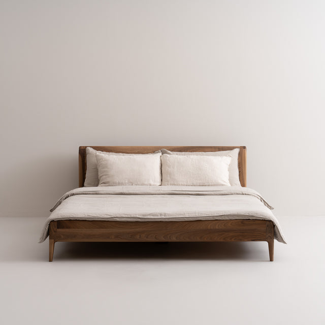 LÜNA | Bettgestell image 1