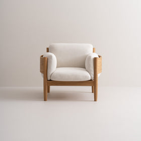 LULU | Loungesessel  image 1