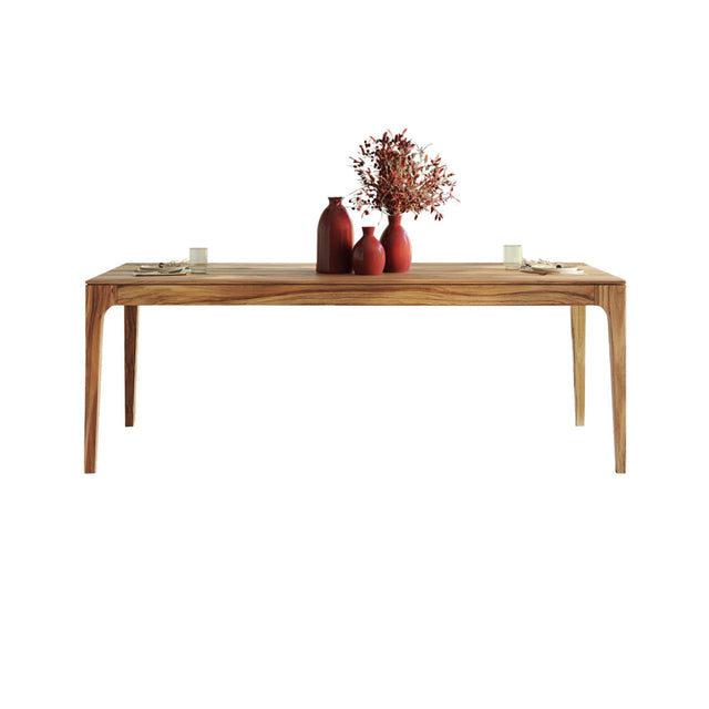 Table extensible CAROLINA | Noyer image 9
