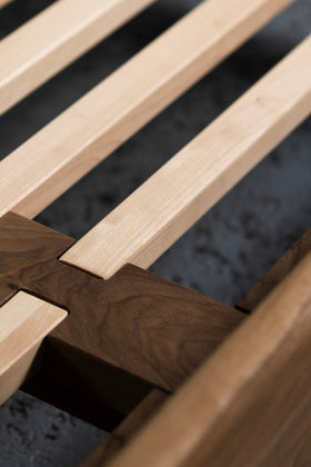 LÜNA | Bettgestell image 23