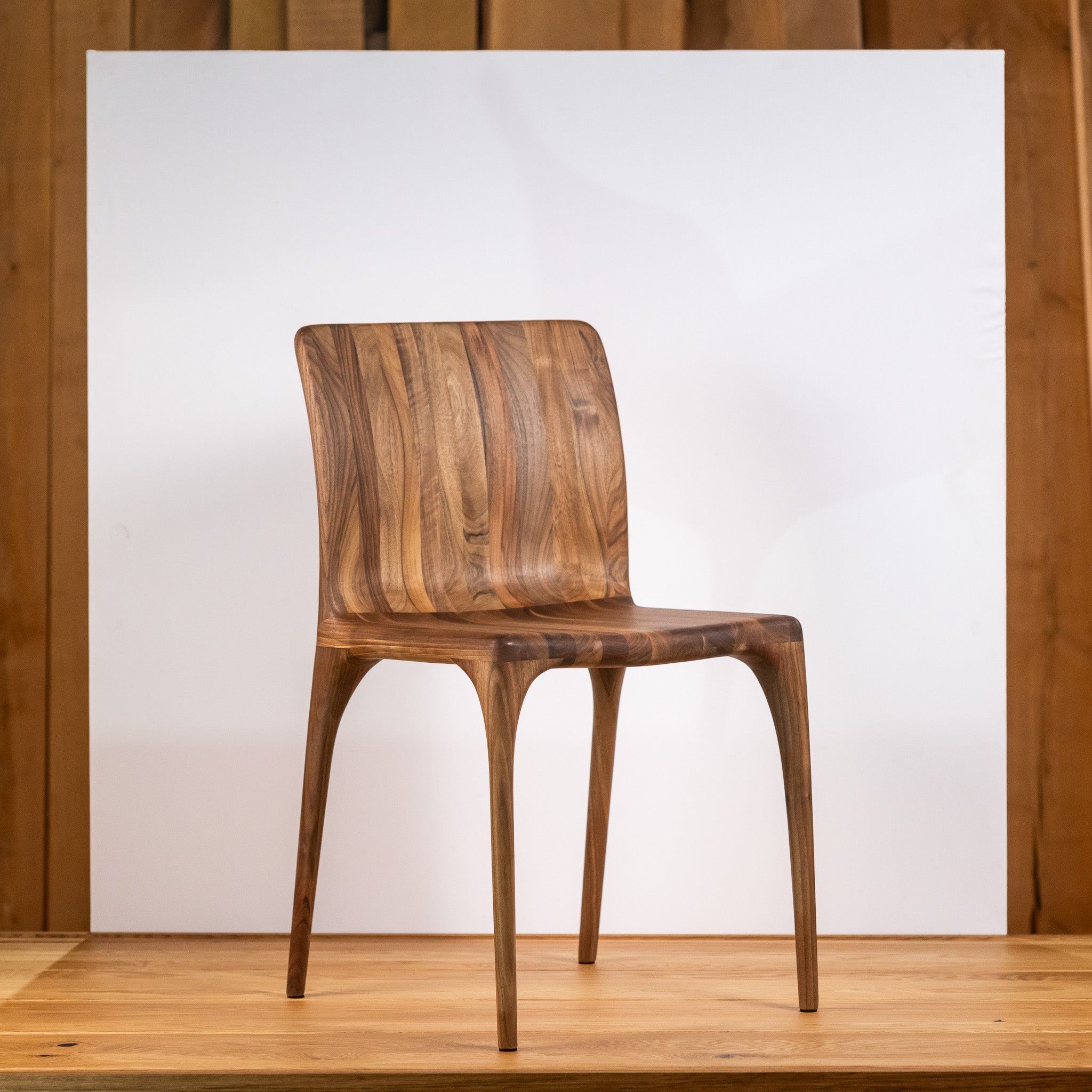 LÜNA | Stuhl image 3
