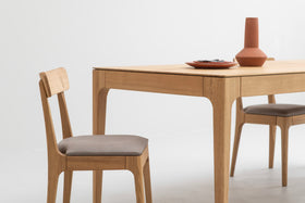 CAROLINA | Esstisch aus Eiche image 14