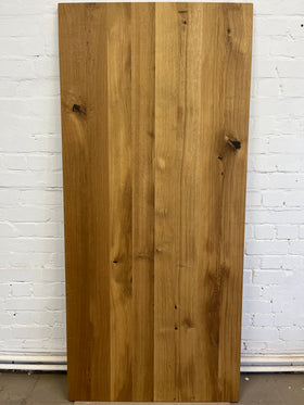 MARTA S | Table à manger Chêne | 220 x 100 x 3 cm | B6 Stock image 4