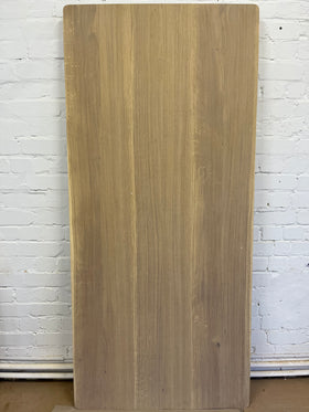 MARTA | Chêne Table | 220 x 100 x 3 cm | B34 Stock image 4