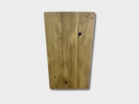 MARTA |Table extensible en Chêne | 160 - 200 x 80 x 3 cm | Stock B75 image 2