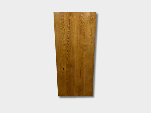 MARTA S | Tisch aus Eiche | 200 x 90 x 4 cm | B10 Lagerbestand