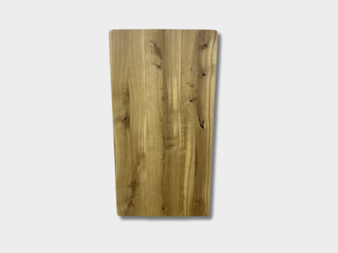 MARTA TABLE | OAK | 160 x 85 x 3 cm | B71 Stock