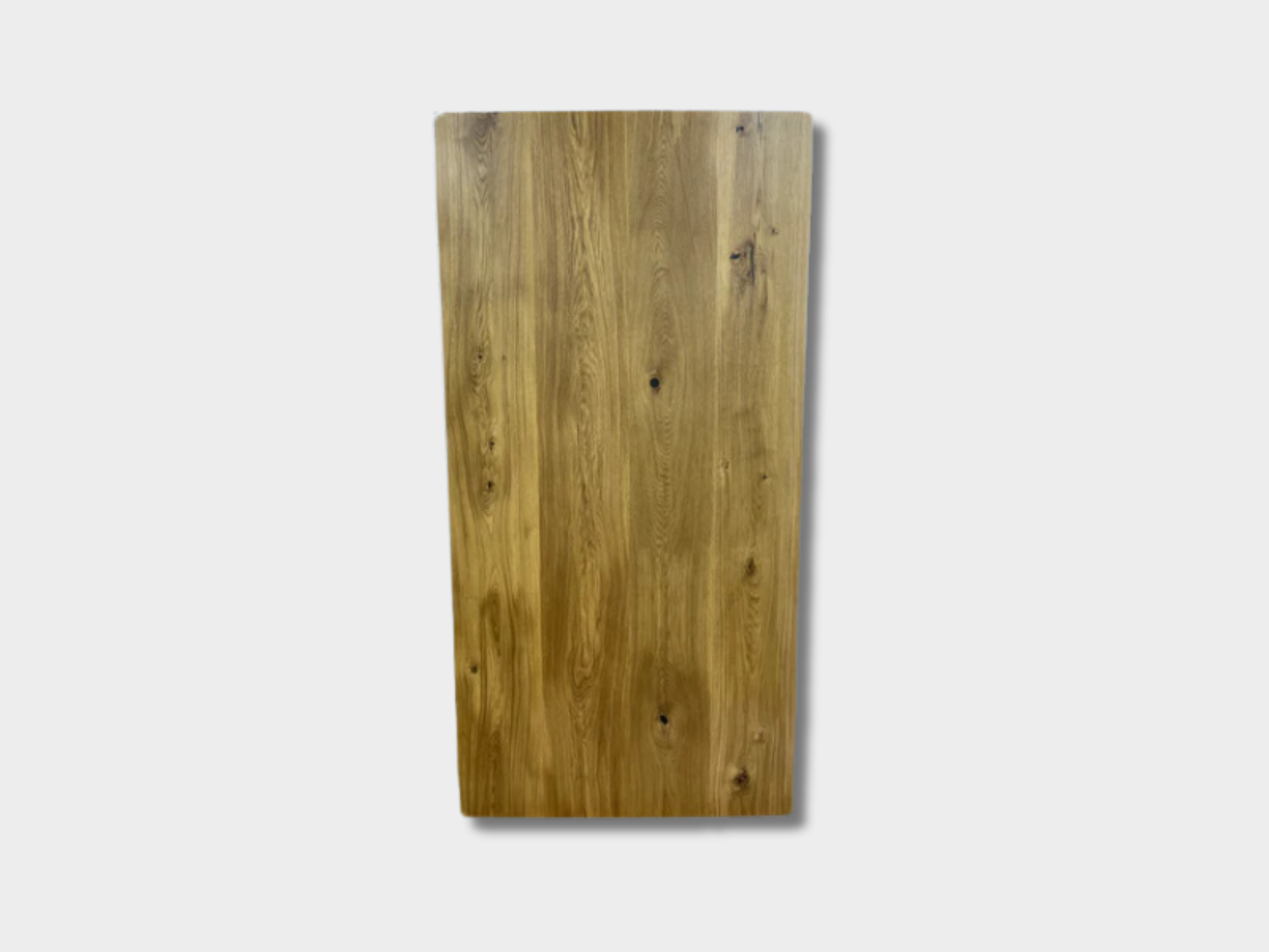 MARTA | Tisch aus Eiche | 200 x 100 x 3 cm | B90 Lagerbestand image 2