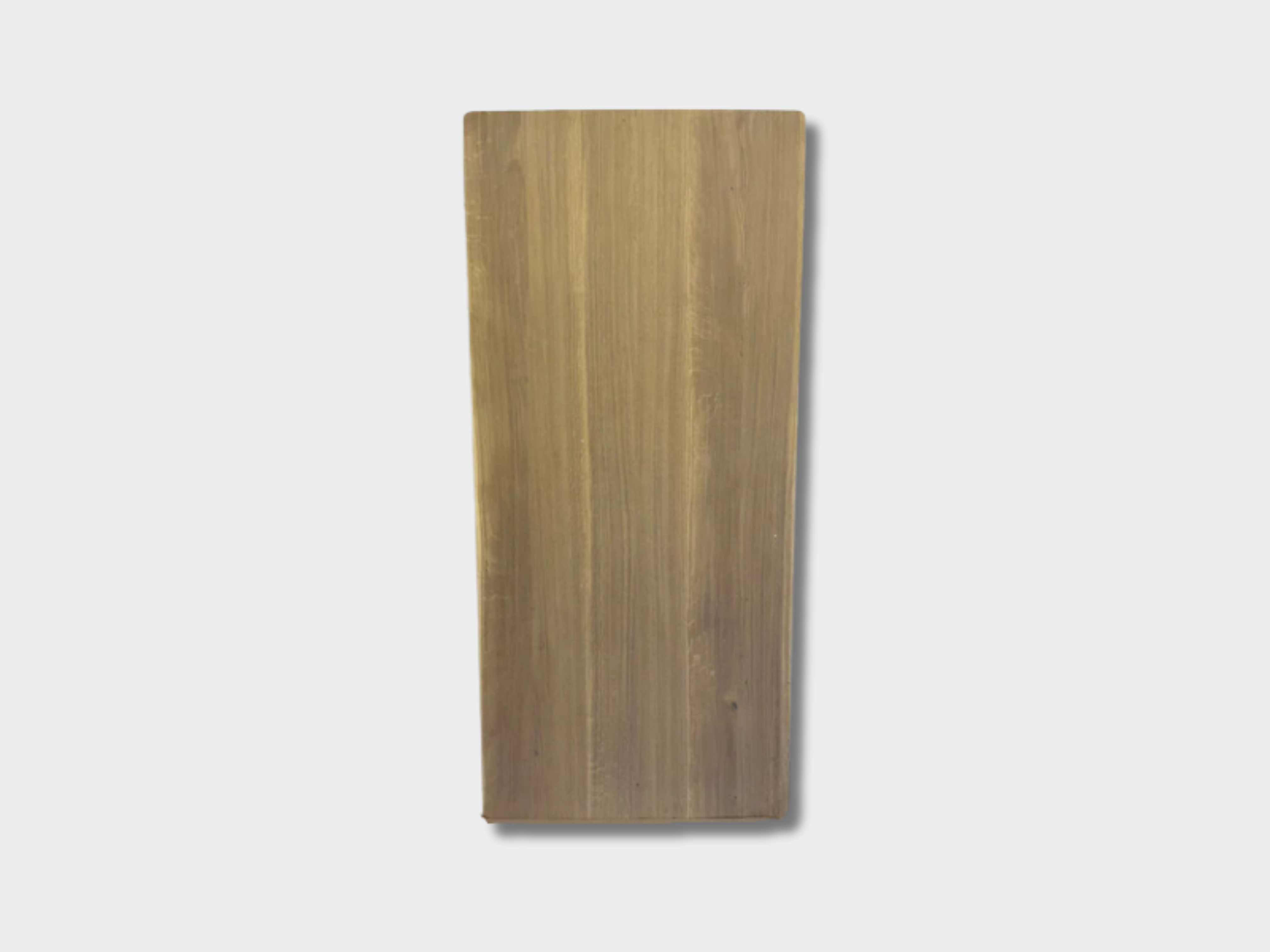 MARTA | Oak Table | 220 x 100 x 3 cm | B34 Stock
