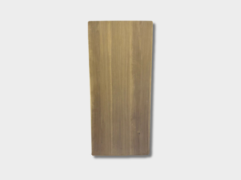 MARTA | Oak Table | 220 x 100 x 3 cm | B34 Stock