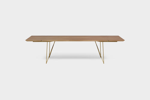 Table extensibles EMILIE S | Chêne image 1