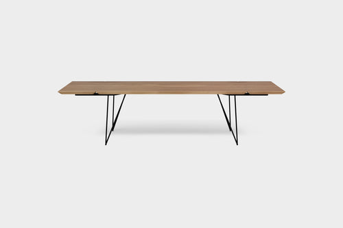 Table Extensibles EMILIE | Chêne image 1