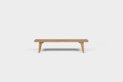 Banc AMBER S | Chêne