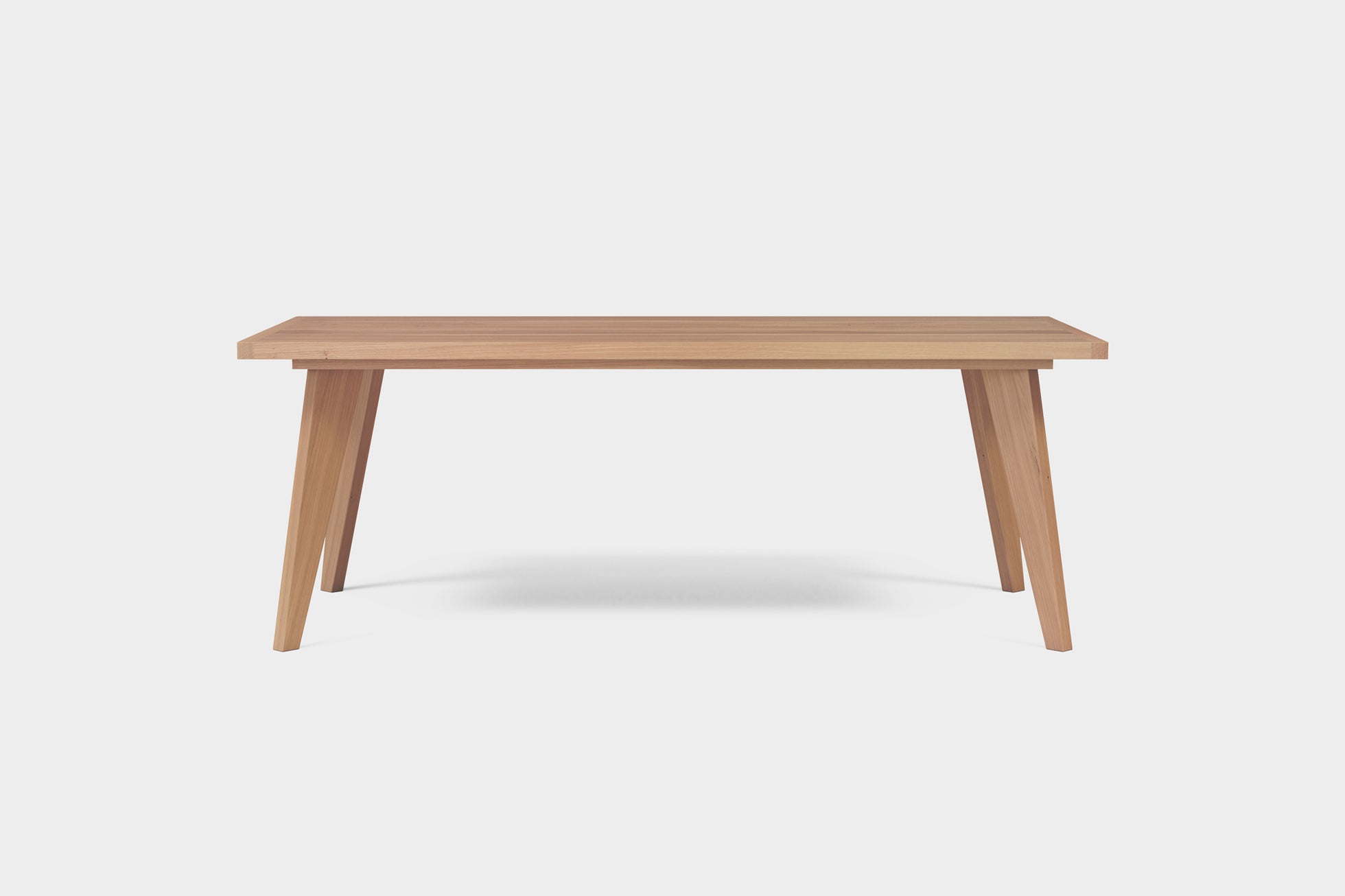 Lignes scandinaves, conçues pour l’extérieur.