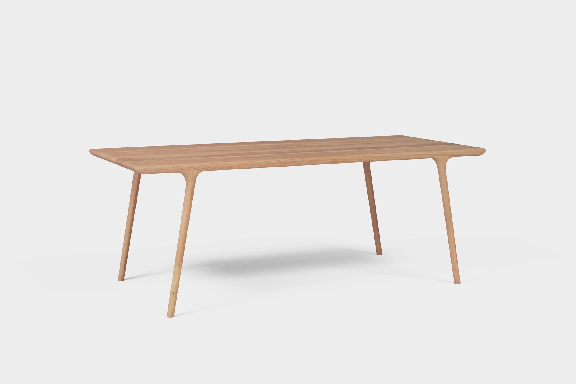 BRUNO | Table à manger en Chêne image 17