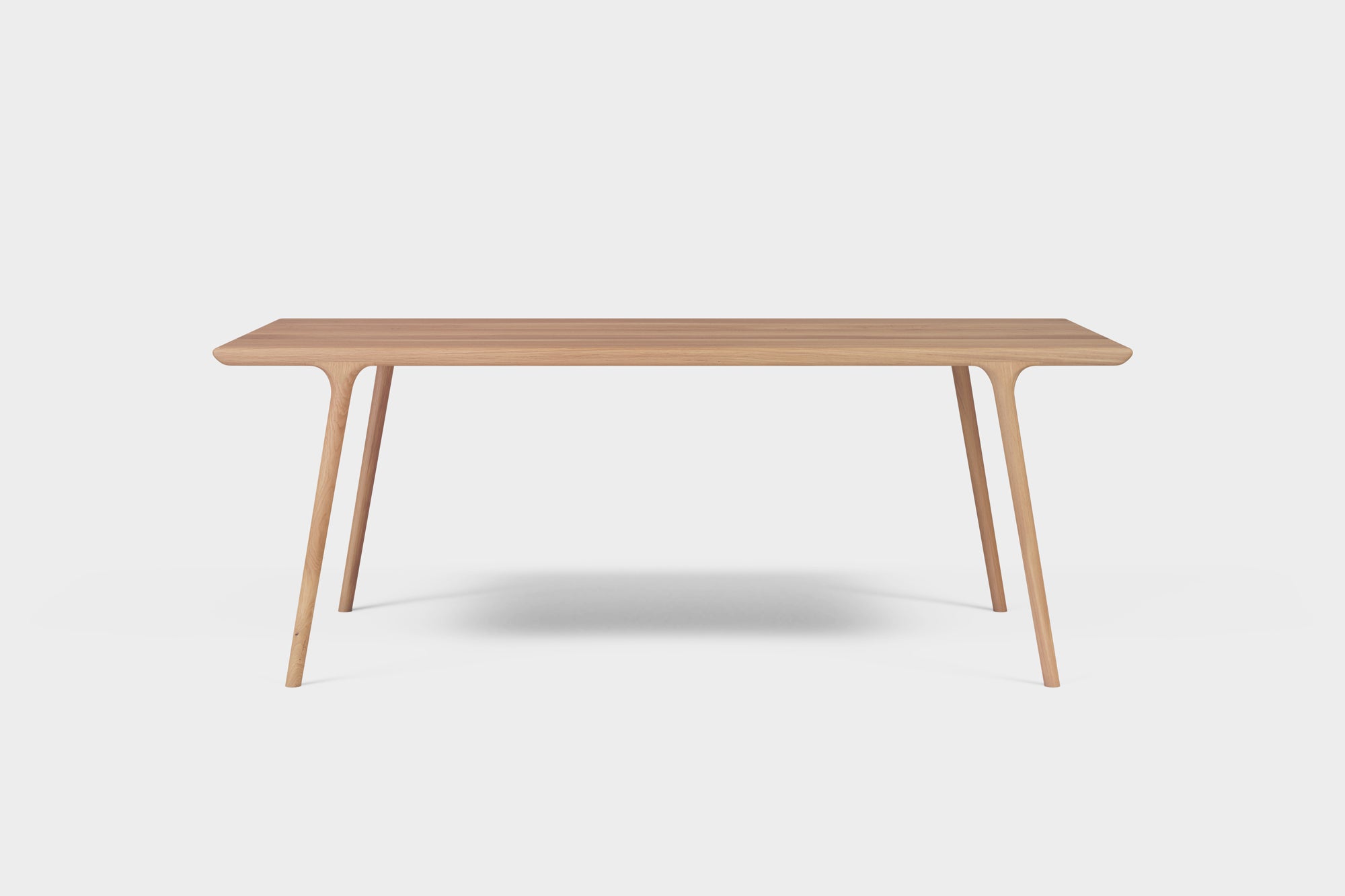BRUNO | Table à manger en Chêne image 16