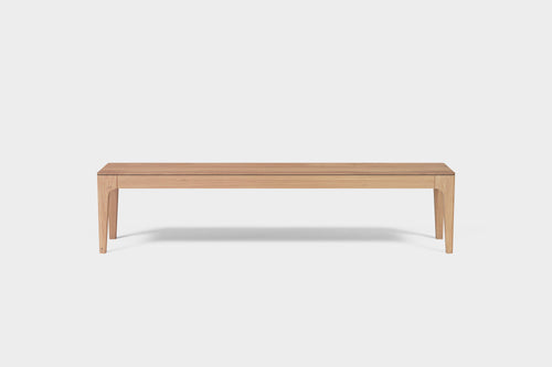 Banc CAROLINA | Chêne image 11