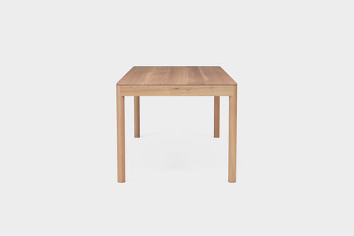 CAROLINA S | Oak Dining Table image 7