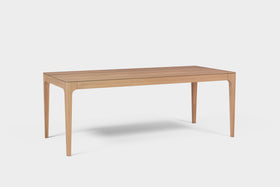 CAROLINA | Oak Extendable Dining Table image 3