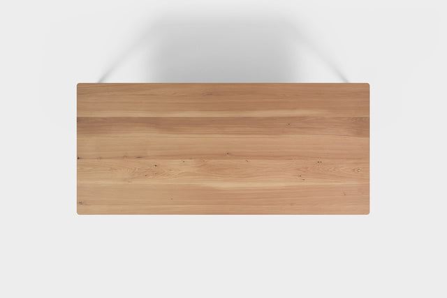 CAROLINA | Ausziehbarer Esstisch aus Eiche image 4