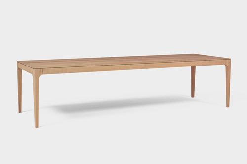 Table extensible CAROLINA | Chêne image 16