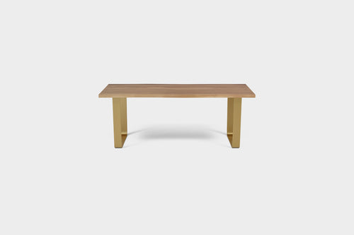 Table à manger MILANO | Chêne image 9