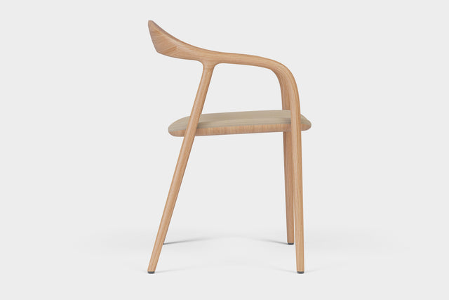 LELA | Oak Chair image 6