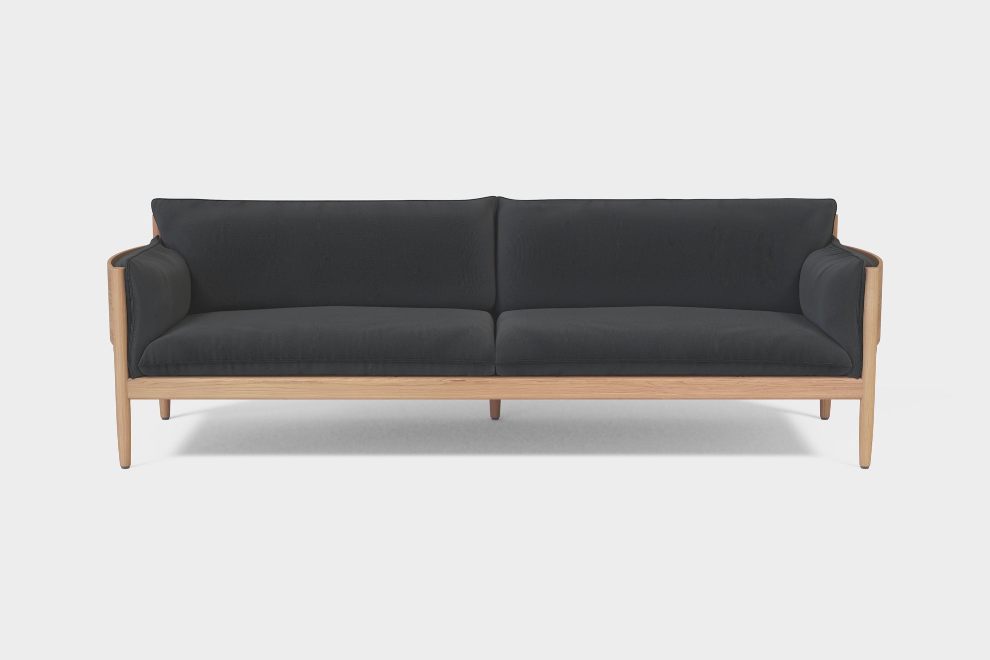 LULU | Oak Sofa