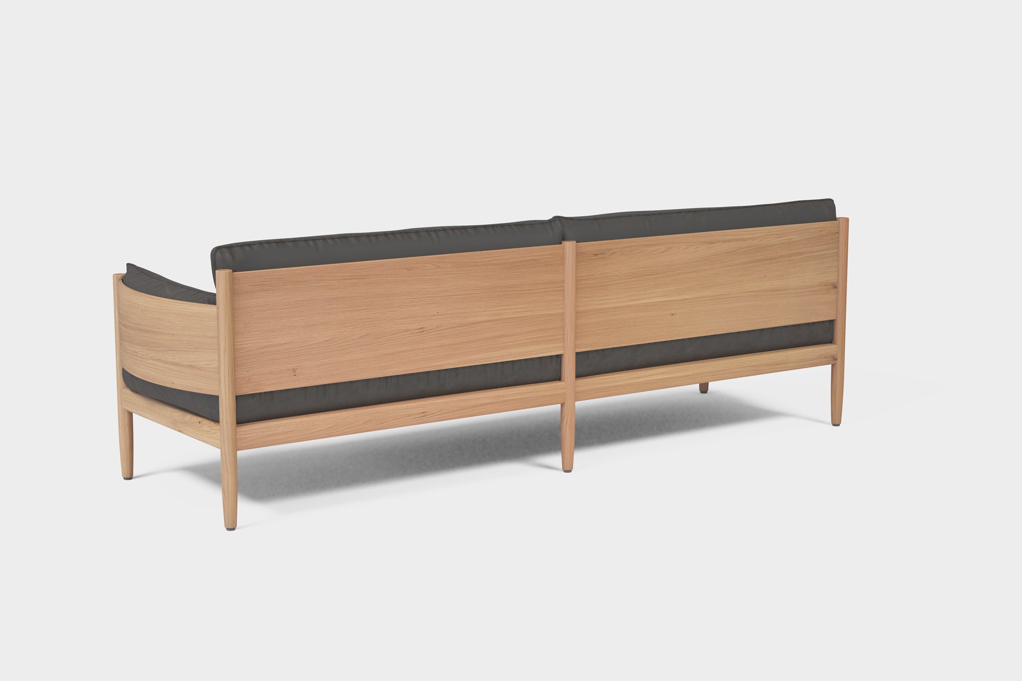 LULU | Oak Sofa