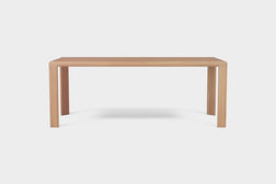 STELLAN | Table à manger en Chêne