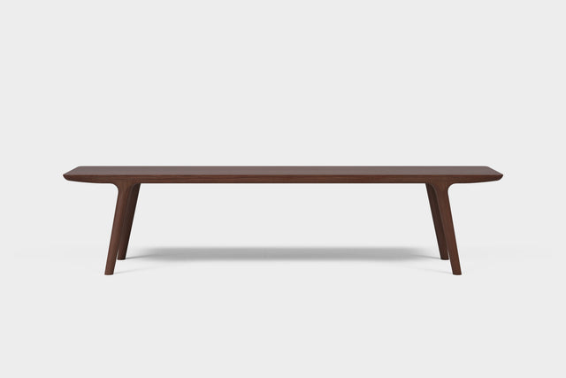 BRUNO | Smoked Ash Bench