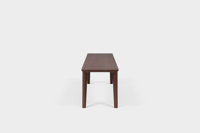 BRUNO | Bank aus geräucherter Esche image 3