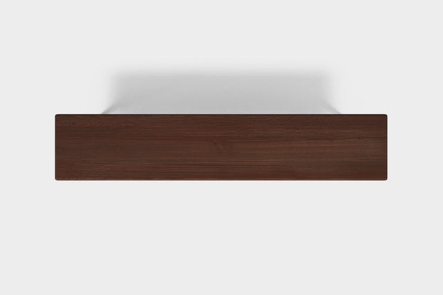 BRUNO | Bank aus geräucherter Esche image 8