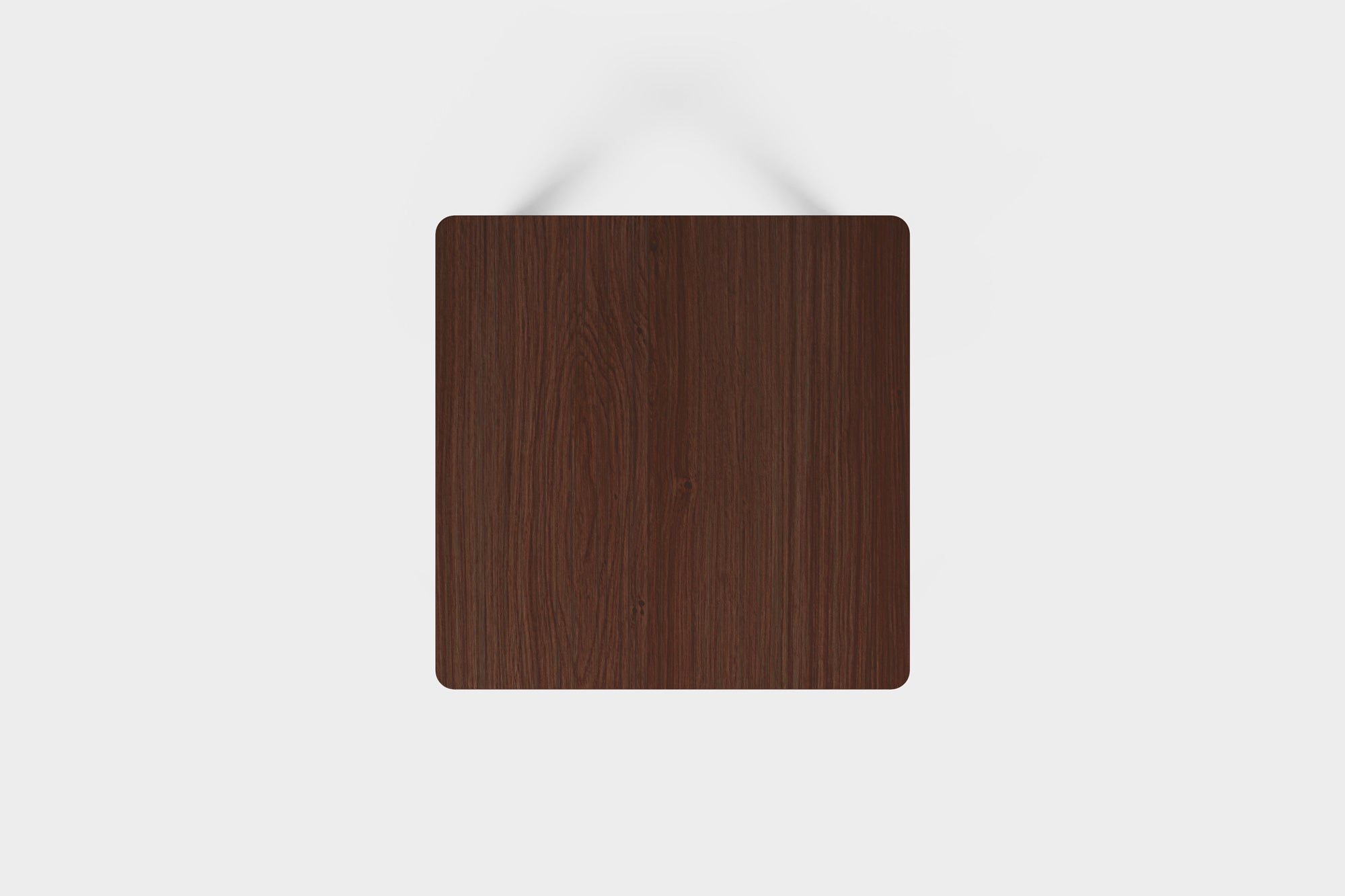 CAROLINA | Smoked Ash Side Table