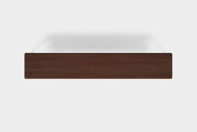 LÜNA | Geräucherte Esche Bank image 7