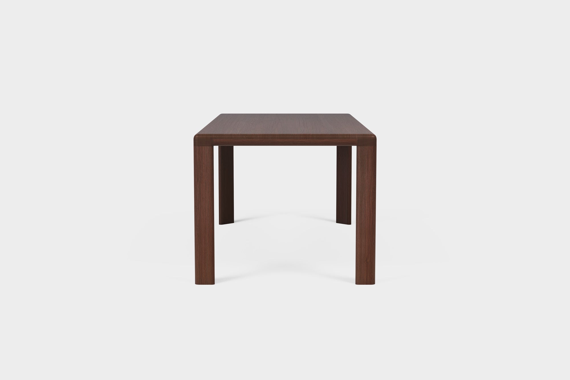 STELLAN | Table à manger en frêne fumé