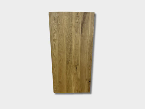 Tischplatte | Eiche | 140 x 70 x 3 cm | B100 Lagerbestand