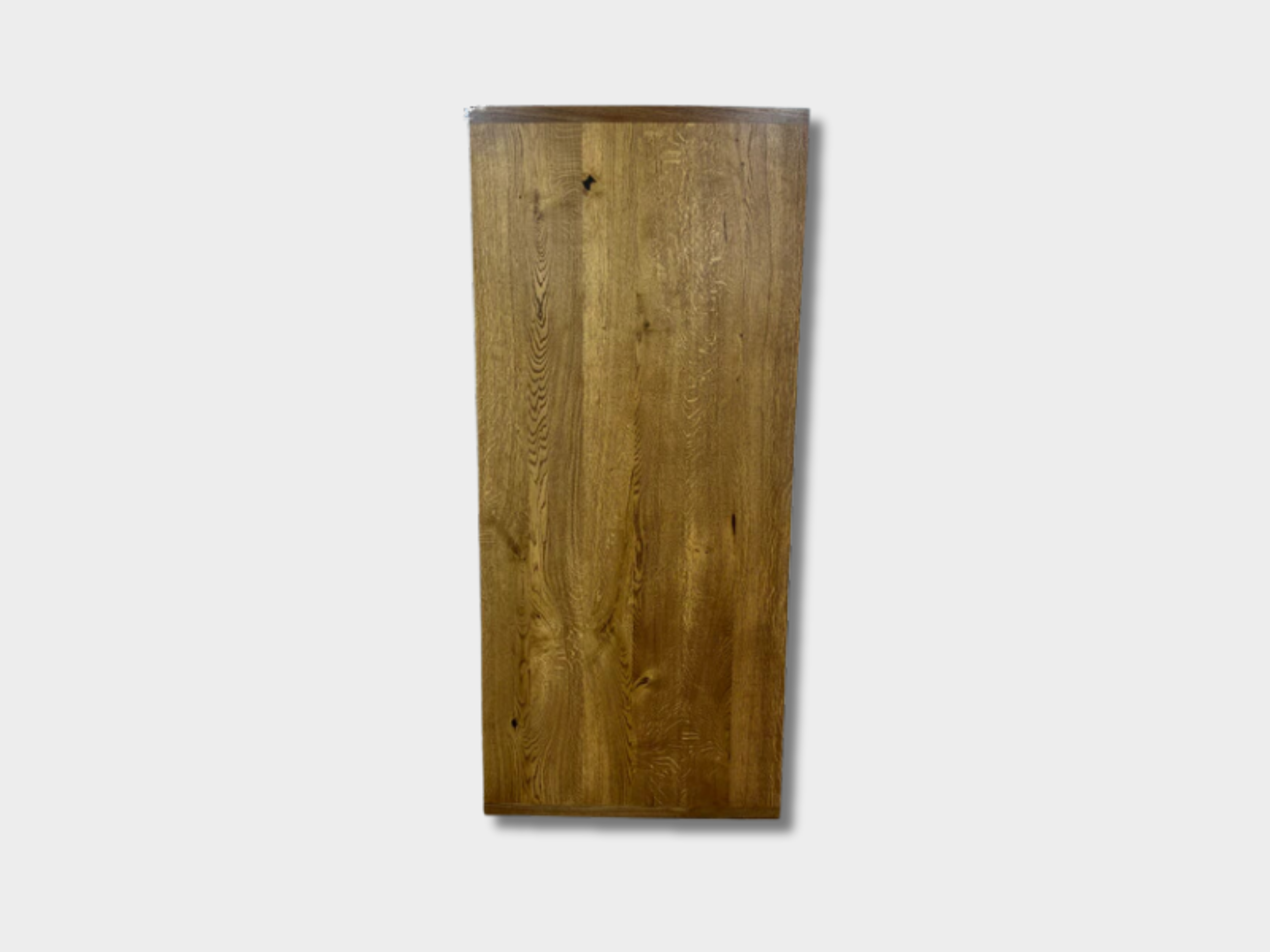 Plateau de table | Chêne | 160 x 80 x 3 cm | Stock B65