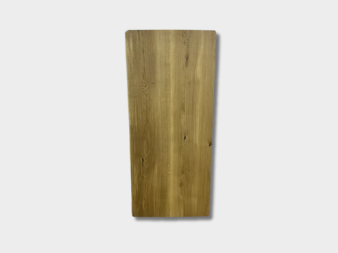Plateau de table | Chêne | 180 x 80 x 3 cm | B67 Stock