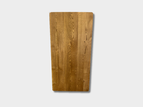 Table Top | Oak | 140 x 70 x 3 cm | B26 Stock