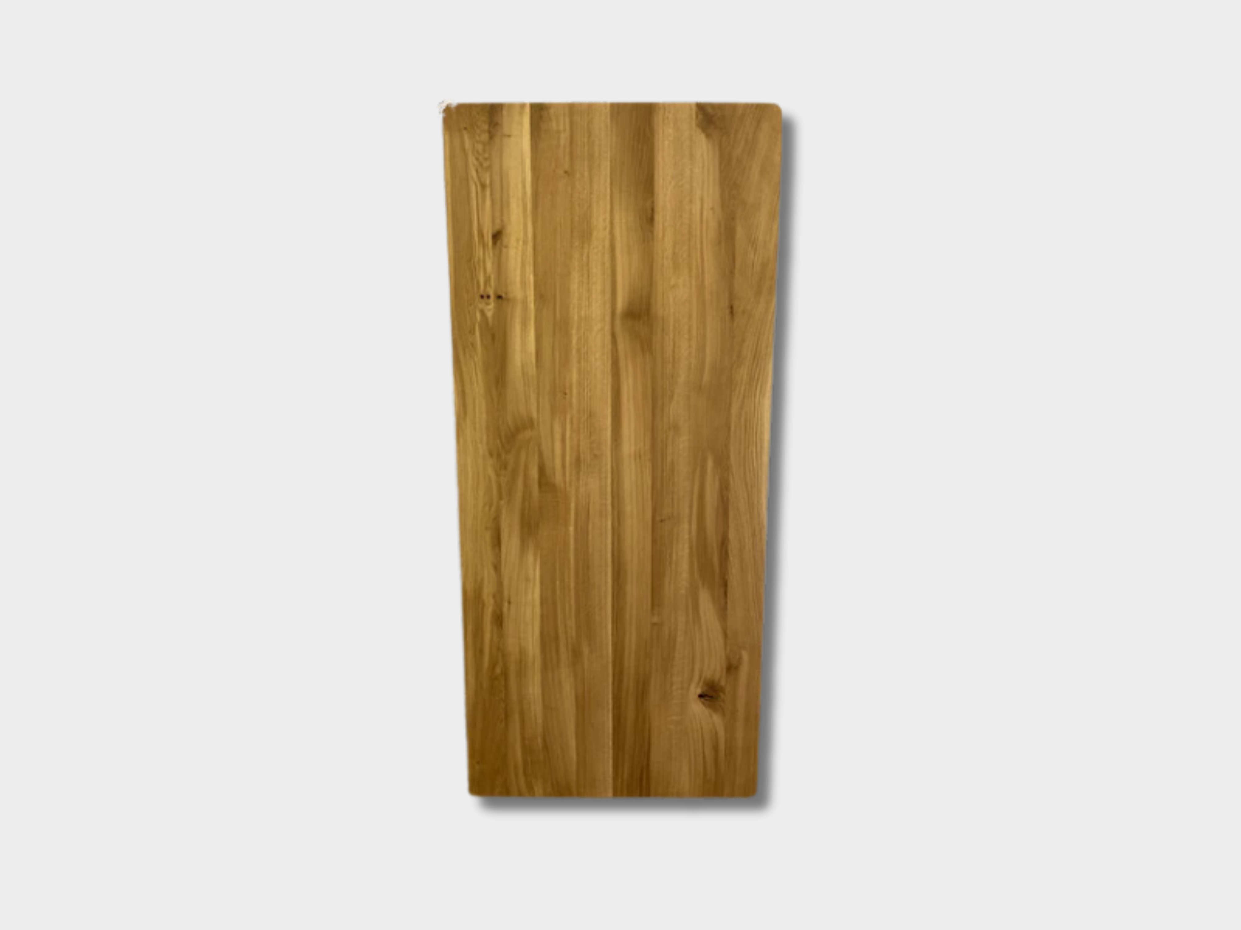Table Top | Oak | 190 x 85 x 3 cm | B4 Stock