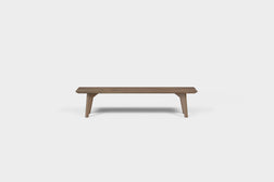 Banc AMBER S | Noyer