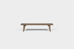 Banc AMBER S | Noyer image 1