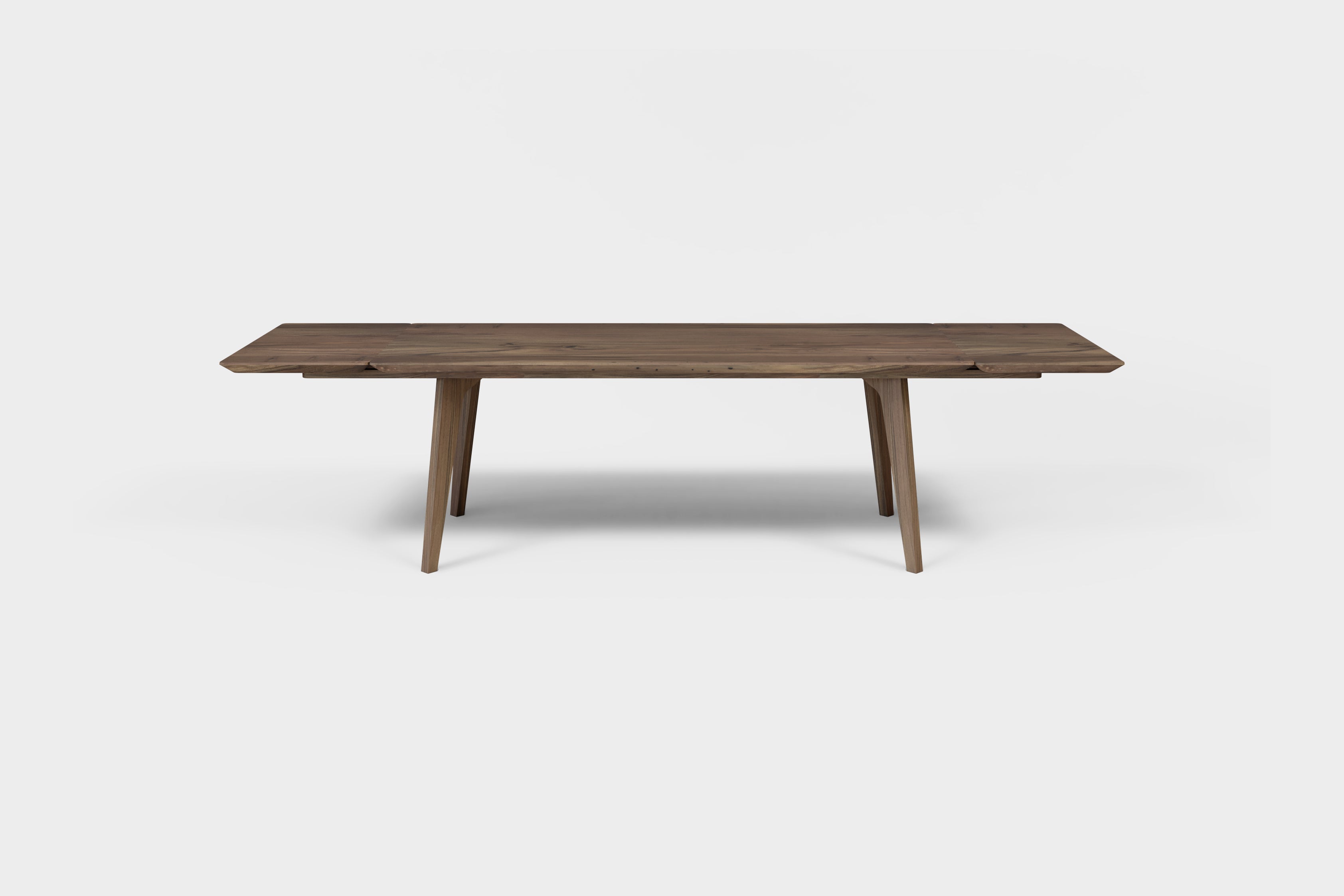 AMBER S | Walnut Dining Set