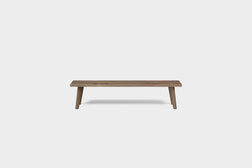 Banc AMBER | Noyer