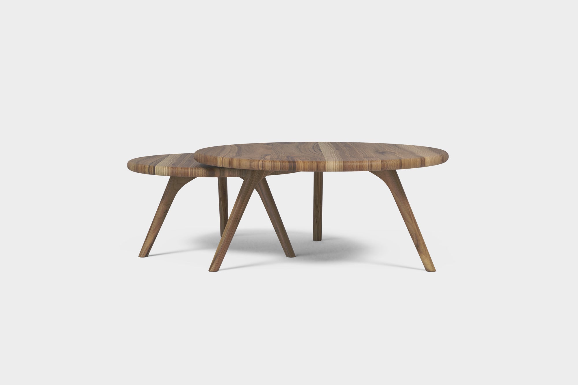 Tables basses rondes ARLEN image 15