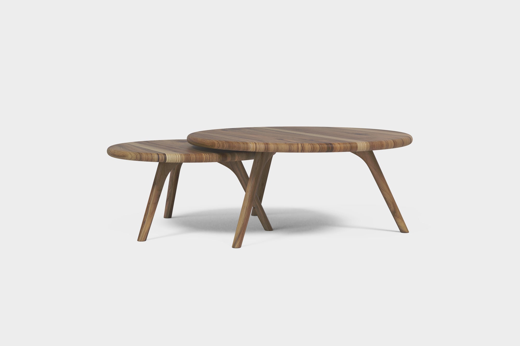 Tables basses rondes ARLEN image 16