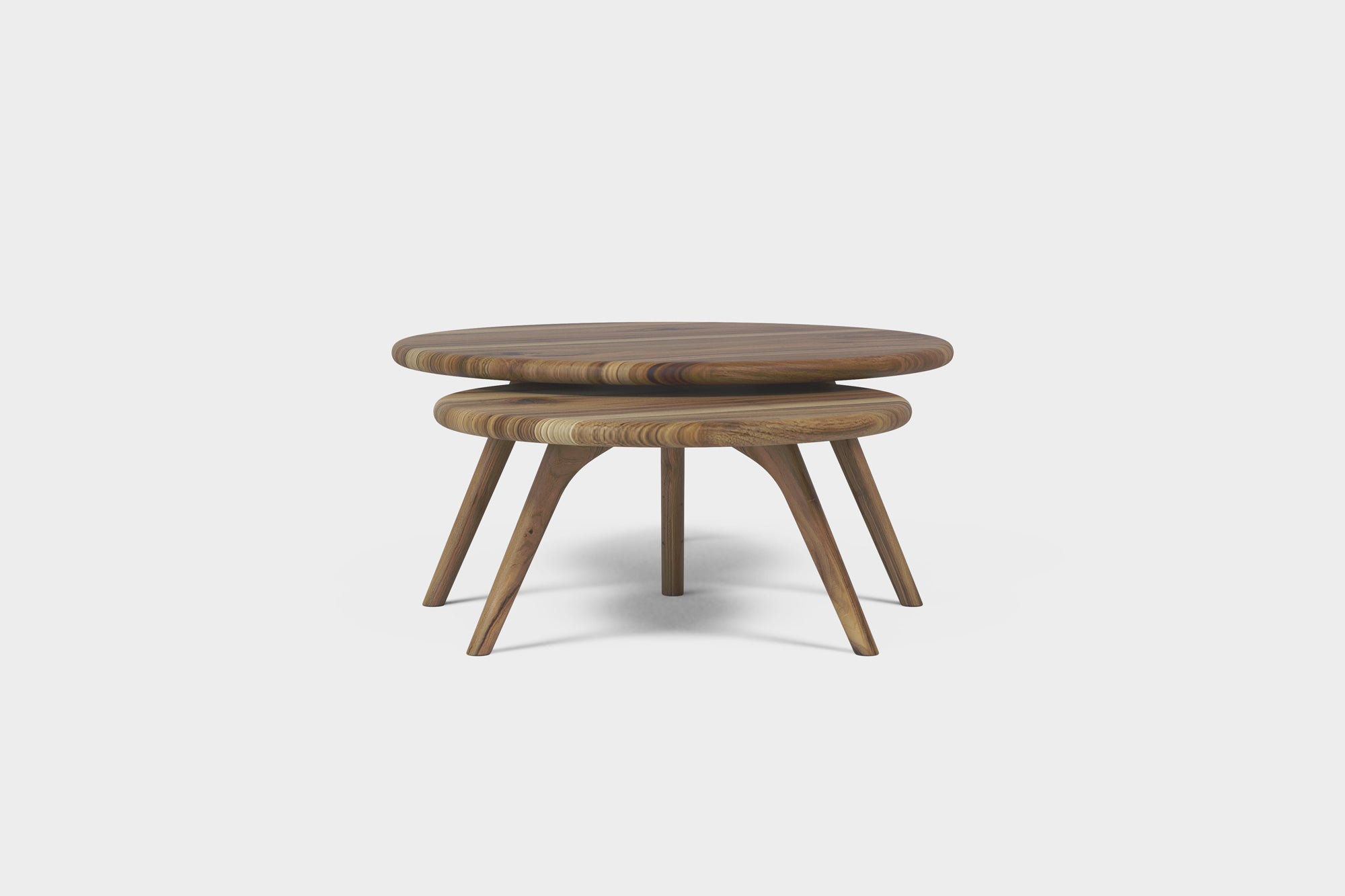 Tables basses rondes ARLEN image 14